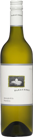 Paracombe Wines Pinot Gris 2023 Adelaide Hills